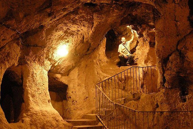 PRIVATE Cappadocia Tour & Underground City Combined with TICKETS - Final Thoughts