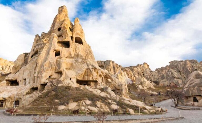 Private Cappadocia Tour With Professional Tour Guide - How the Tour Comes Together