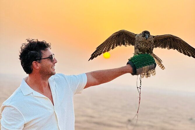 Private Car: Evening Desert Safari with BBQ Dinner - Practical Details & Considerations