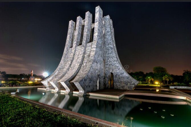 Private Car Transportation in Accra - FAQs