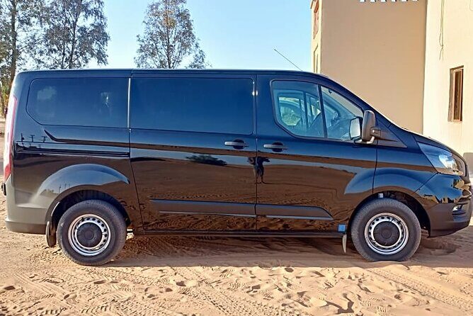 Private Casablanca Airport Transfer to Marrakech - Why This Transfer Offers Value