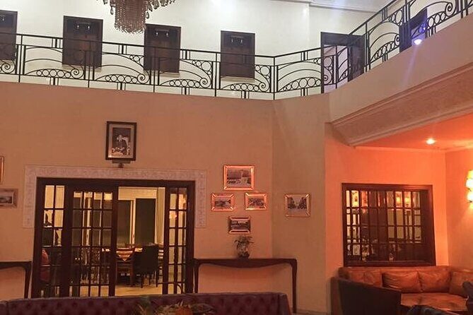 Private Casablanca jewish heritage Tour - Why This Tour Works Well