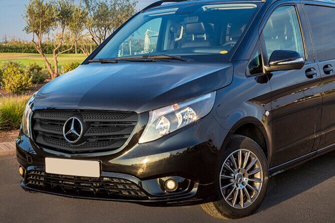 Private Casablanca Layover Tour with Round-Trip Airport Transfer - Who Is This Tour Best For?