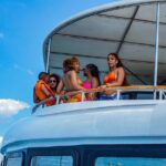 Private Catamaran - Stone Town Islands & Sandbanks (5 hrs) - Who Should Book This Tour?