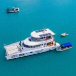 Private Catamaran - Stone Town Islands & Sandbanks (8 hrs) - The Real Value