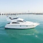 Private Charter Yacht: Dubai Marina, Atlantis And Burj al Arab - The Itinerary Breakdown: What You’ll See and Do