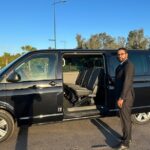 Private Chauffeur & Premium Transportation in Marrakech - The Meet & Greet and Luggage Assistance