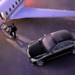 Private Chauffeur Service - How the Itinerary Plays Out