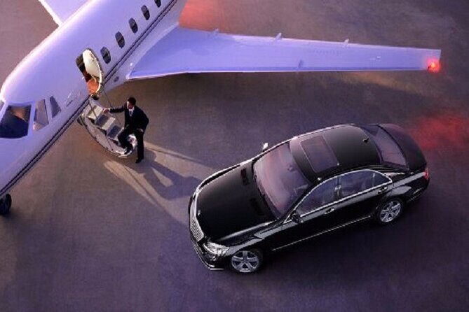 Private Chauffeur Service - How the Itinerary Plays Out