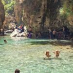Private Chefchaouen & Akchour Waterfalls Day Trip from Tangier - Transportation & Practicalities