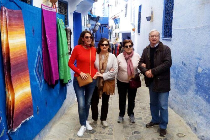 Private Chefchaouen Full Day Trip From Tangier - Analyzing the Value