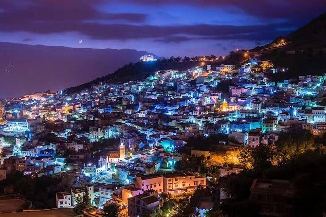 Private CHEFCHAOUEN "The Blue City" Day Trip from Fes - How the Trip Fits Different Types of Travelers