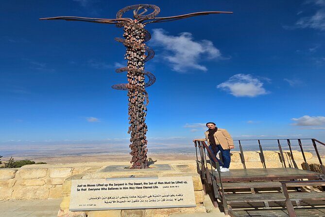 Private Christian Tour: Madaba, Mount Nebo, and Mukawer Day Trip from Amman - Who Is This Tour For?
