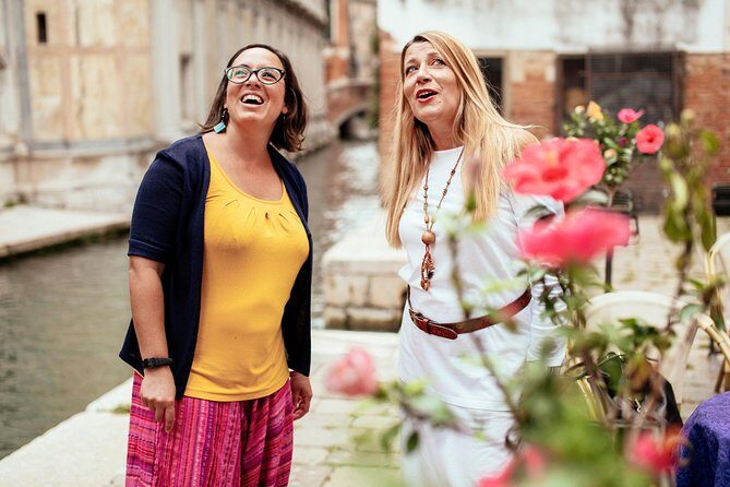 Private City Kickstart Tour: Venice - Authenticity and Guide Quality