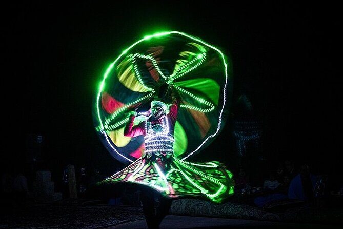 Private City Tour and Bedouin Show with Night Dinner - Hurghada - Who Is This Tour Best For?
