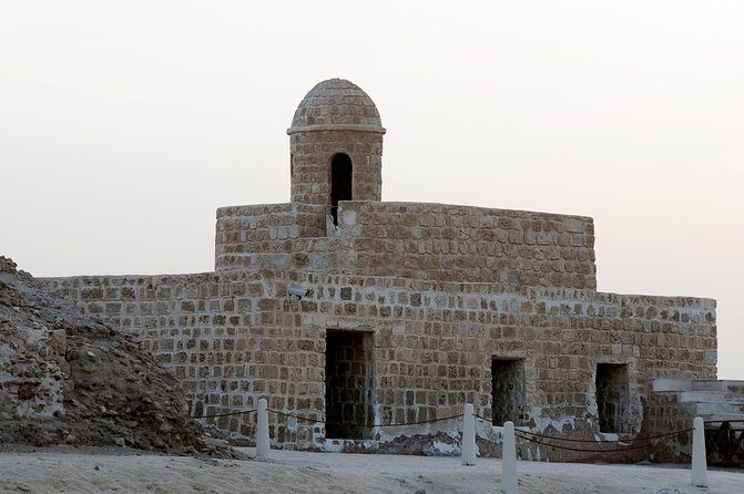 Private City tour and Sightseeing in Bahrain - What’s Included and What Not