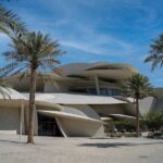 Private City Tour in Doha - The Transport & Overall Experience