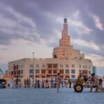 Private City Tour in Doha Qatar - Detailed Breakdown of the Itinerary