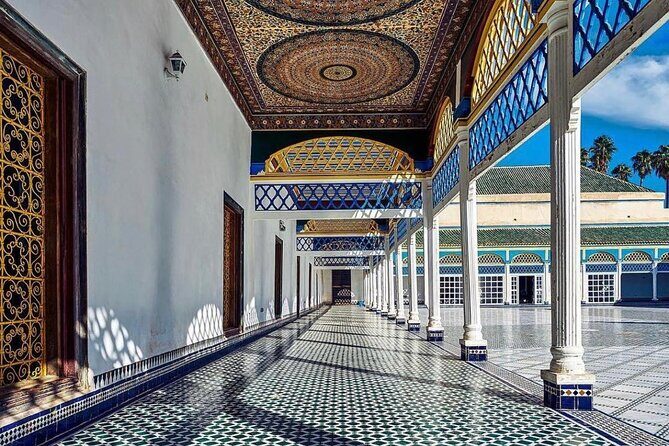 Private City tour Marrakech - Why This Tour Fits Different Travelers