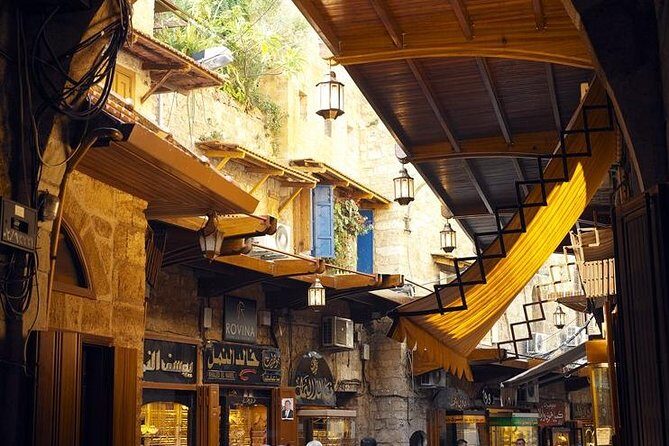 PRIVATE city Tour of authentic Tripoli and vibrant Batroun - Practical Details & What You Can Expect