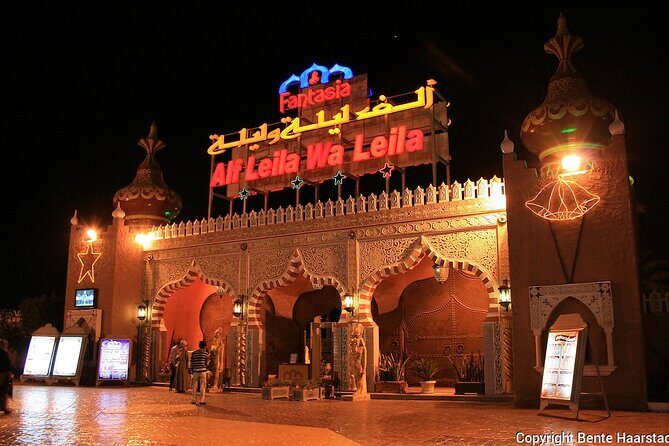 Private city tour of Hurghada (minimum 2 people) - Final Thoughts