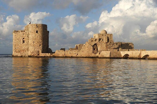 PRIVATE city tour of Old Sidon & Historic Tyre - Who Will Love This Tour?