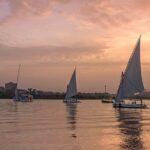 Private City Tour One Hour By Horse Carriage & 1 hour River Nile boat tour-Luxor - Authentic Insights from Reviewers
