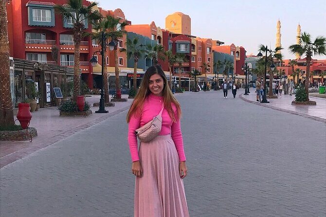 Private City Tour with Shopping in Hurghada - Final Thoughts