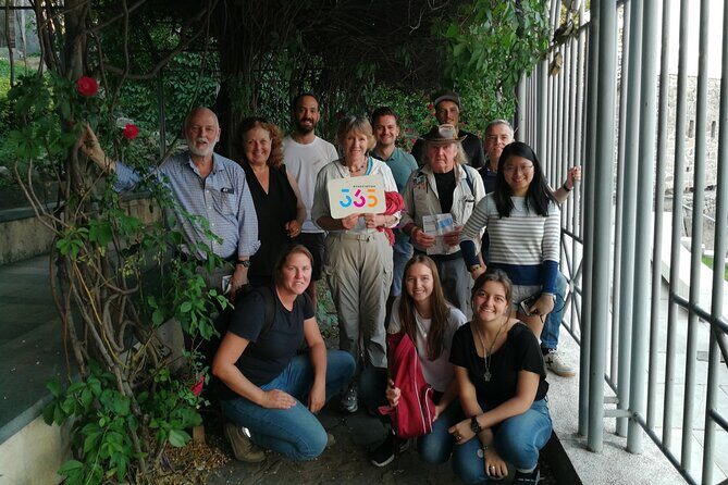 Private city walking tour of Plovdiv - Frequently Asked Questions (FAQs)