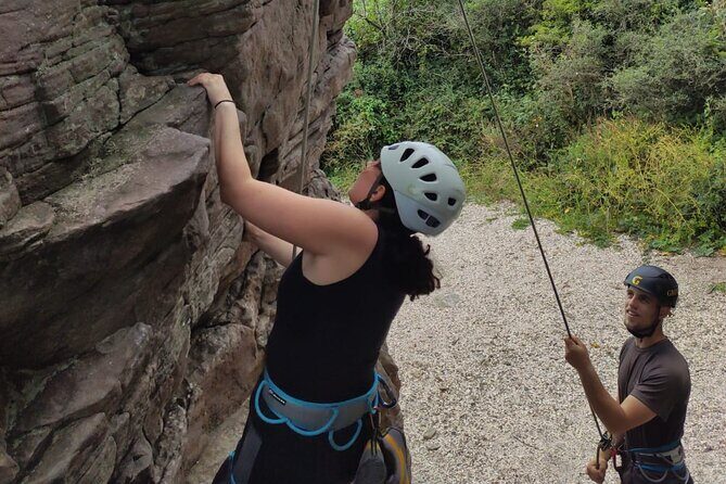 Private Climbing Sessions at Powillimount Beach, West Scotland - Final Thoughts
