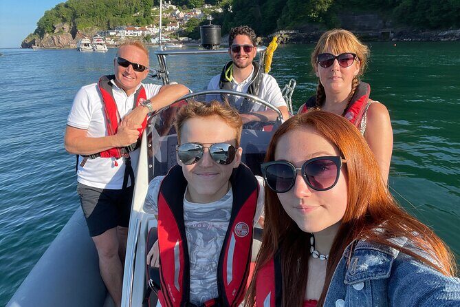 Private Coastal Boat Tour in Torquay - Final Thoughts