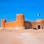 Private Combo North and West of Qatar Tour 8hours - Detailed Review of the Private Combo North and West of Qatar Tour