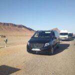 Private Comfortable Transfer from Marrakech to Essaouira - What to Expect on the Day
