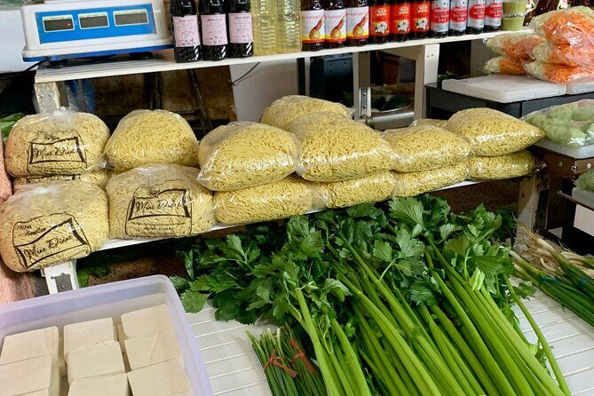 Private Cooking Class Experience with Farmers Market Visit - Who Should Consider This Experience?