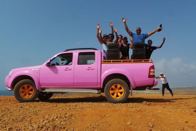 Private Creative Pictures Full Day Island Tour (Off Road inc.) - Final Thoughts: Is This Tour Right for You?