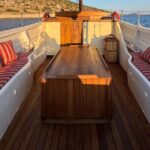 Private Cruise: Boat Tour with Seafood Lunch in Rina's Cave - Practical Tips for Booking
