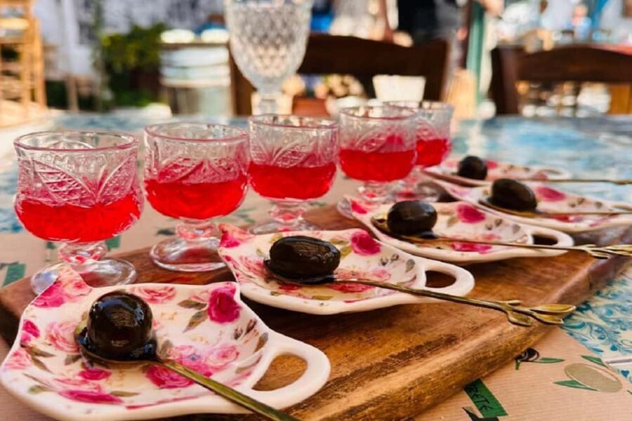 Private Culinary Tour in the heart of Crete - Why This Tour Works Well