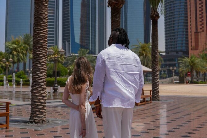 Private Cultural Abu Dhabi City Tour with Guide from Dubai - Authentic Experiences and Honest Insights from Travelers