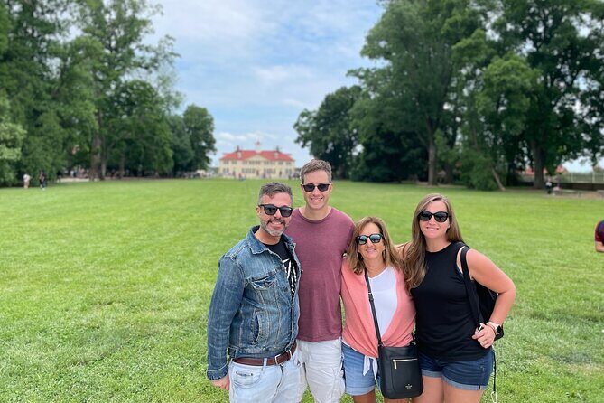 Private & Custom Guided City Tour of Washington DC - The Itinerary: A Closer Look