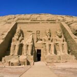 Private Customizable Day Tour To Abu Simbel From Aswan By Private Car - Abu Simbel Temple Complex: The Main Attraction