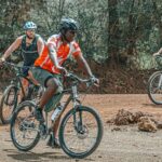 Private Cycle to Kilimanjaro Bike Park Safari - A Detailed Look at the Kilimanjaro Bike Safari