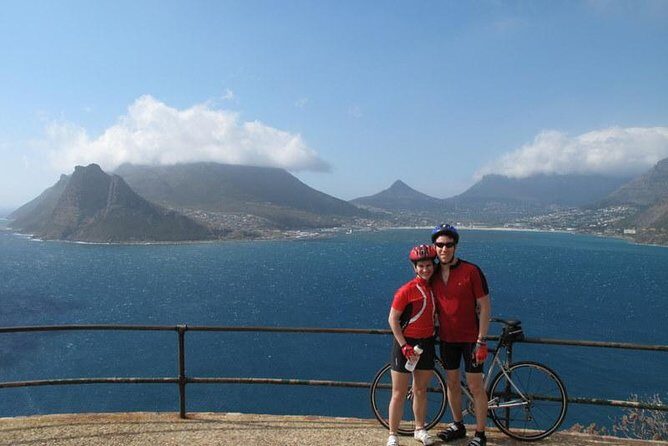 Private Cycling Tour to Cape Point from Cape Town - Real Experiences and Authentic Insights