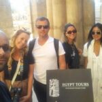 Private Dandara and Abydos Tour From Luxor - Who Should Book This Tour?