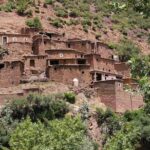 Private Day Atlas Mountains Waterfalls Ourika Berber villages - Practical Details That Matter