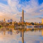 Private Day Pyramids and Grand Egyptian Museum with free camel - The Sum Up