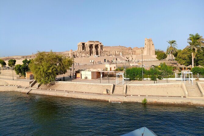 Private Day to Esna, Edfu and Kom Ombo Temples from Luxor - Practical Details and What It Means for You
