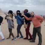 Private day to Great Pyramids,Sphinx & Egyptian Museum antique with tour guided - Final Thoughts
