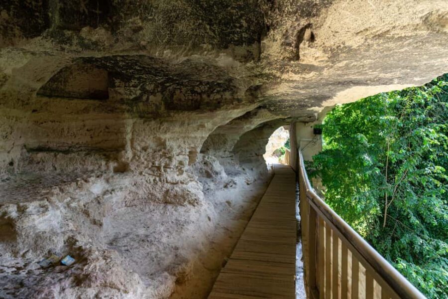 Private Day Tour: Aladzha, Varna, Pobiti Kamani, Kamchia - The Practicalities & Value