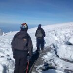 Private Day Tour and Hike in Kilimanjaro National Park - The Itinerary in Detail