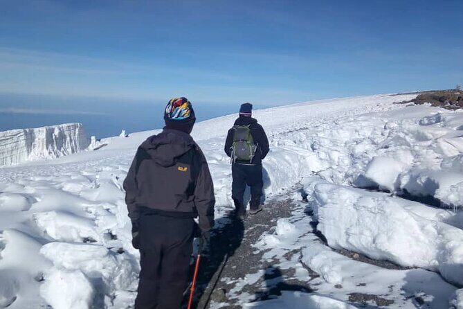 Private Day Tour and Hike in Kilimanjaro National Park - The Itinerary in Detail